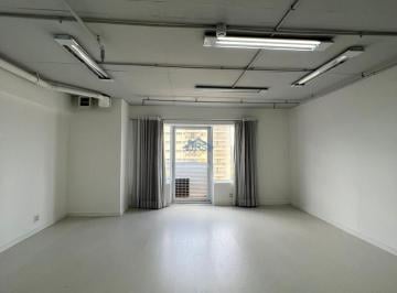 imagem · Sala para alugar em Barueri, Alphaville Industrial, com 49 m², Edifício Alpha Gr