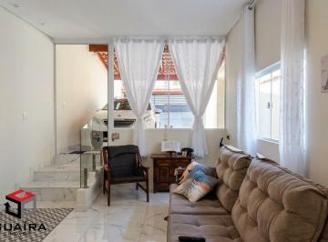 Photo 1 · Casa Térrea à venda 2 quartos 4 vagas Curuçá - Santo André - SP