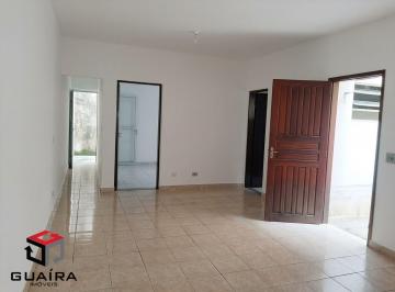 Sala · Casa Térrea para aluguel 2 quartos 1 vaga Rudge Ramos - São Bernardo do Campo - SP