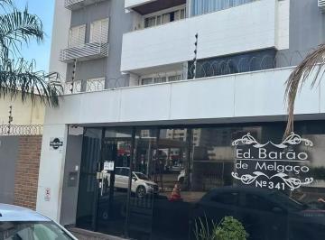 Photo 1 · Apartamento para venda, 3 quarto(s), Alvorada, Cuiabá