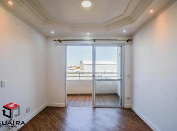 Photo 1 · Apartamento para aluguel 2 quartos 1 suíte 2 vagas Assunção - Santo André - SP