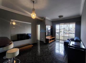 imagem · Apartamento à venda em Barueri, Jardim Barueri, com 2 quartos, com 64 m², Condom