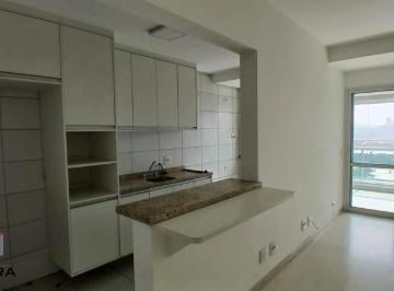 Photo 1 · Apartamento para aluguel 2 quartos 2 suítes 2 vagas Barcelona - São Caetano do S