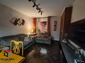 Photo 1 · Sobrado à venda 3 quartos 1 suíte 4 vagas Assunção - São Bernardo do Campo - SP