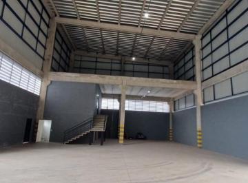 Photo 1 · Galpão para aluguel Embu Mirim - Itapecerica da Serra - SP
