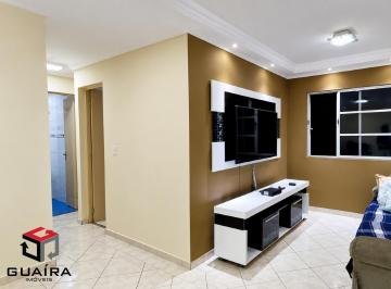 Photo 1 · Apartamento à venda 2 quartos 1 vaga Santo André - Santo André - SP
