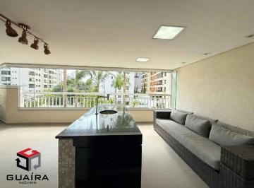 Photo 1 · Apartamento para aluguel 3 quartos 3 suítes 4 vagas Chácara Inglesa - São Bernar