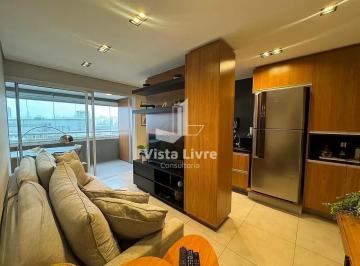 Photo 1 · Apartamento à venda, Parque Industrial Tomas Edson, São Paulo, SP