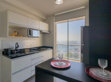 Photo 1 · Studio com 1 quarto à venda, 36 m² por R$ 0 - Vila Augusta - Guarulhos/SP
