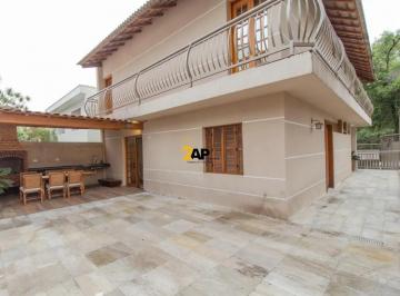 Photo 1 · Casa de 4 quartos e 2 suítes para venda na Chácara Monte Alegre, SP - 380m², 5 b