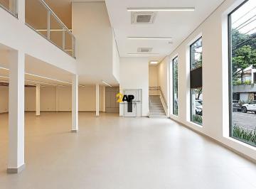 Photo 1 · Aluguel de Casa Comercial de Luxo no Jardim Paulista - São Paulo-SP: 2 salas, 3