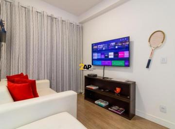 Photo 1 · Apartamento para locação em São Paulo - Jardim Ampliação: 2 quartos, 2 suítes, s