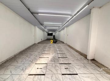 Photo 1 · Loja Comercial para Locação em Santo Amaro - Largo 13 de maio, 200m², 2 Banheiros!