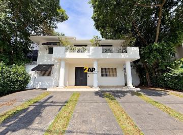 Photo 1 · Casa Comercial para locação em São Paulo-SP, Jardim Europa: 12 salas, 8 banheiro