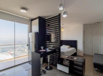 Photo 1 · Studio com 1 quarto para alugar, 36 m² por R$ 3.590/mês - Vila Augusta - Guarulhos/SP
