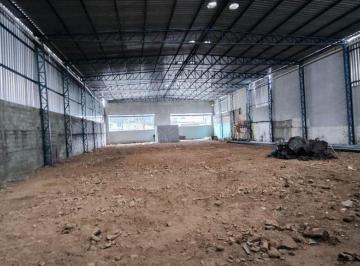 Photo 1 · Galpão para alugar, 1000 m² por R$ 40.600,00/mês - Vila Nilo - São Paulo/SP