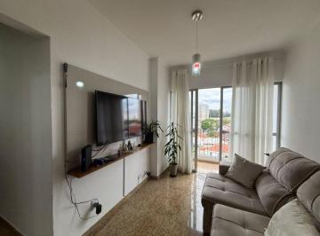 Photo 1 · Apartamento com 3 quartos à venda, 73 m² por R$ 400.000 - Gopoúva - Guarulhos/SP