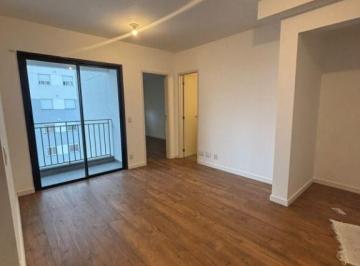 Photo 1 · Apartamento com 1 dormitório para alugar, 43 m² por R$ 2.599,00/mês - Vila Rosál