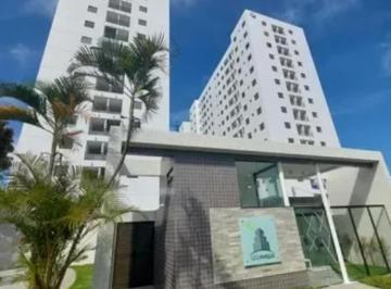 Alugo Apartamento Residencial 3 quartos com suite 63m² em Boa Viagem · Alugo Apartamento Residencial 3 quartos com suite 63m² em Boa Viagem