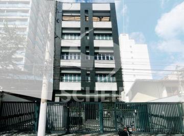 Photo 1 · Prédio Comercial Mono-Usuário para Locação em Moema