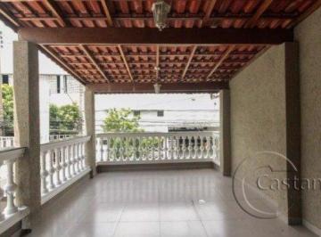 Photo 1 · Sobrado para alugar 4 quartos em Mooca