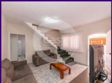 Photo 1 · Sobrado à venda 3 quartos em Vila Tolstoi