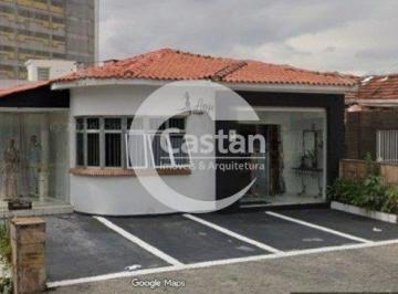 Photo 1 · Casa Comercial para alugar em Mooca