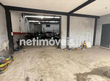 Gaçpão 1 · GALPÃO À VENDA NO VERA CRUZ – 1.064 m²;