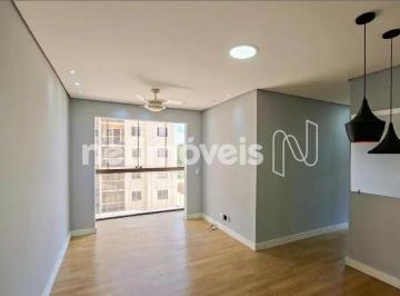 Sala · Venda Apartamento 3 quartos Saudade Belo Horizonte