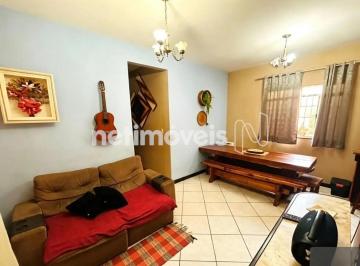 Sala · Casa 3 quartos com suíte, área gourmet e garagem para 3 carros