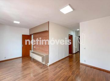 Sala de TV com painel fixo · Compre Apto 2 quartos, 01 vaga livre e elevador bairro da Graça ou Silveira à venda