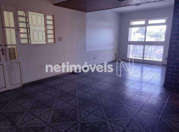 Sala · Venda Casa Cachoeirinha Belo Horizonte