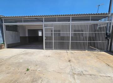 Casa de 3 quartos, Recanto das Emas · QD 103 lage aceita financiamento