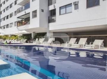 Apartamento · 85m² · 3 Quartos · 2 Vagas · Apartamento com 3 Quartos 2 Vagas com Infraestrutura na Tijuca