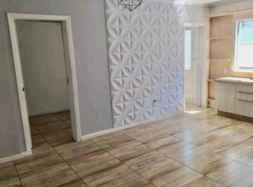 Photo 1 · Apartamento Semi mobiliado 2 Dormitórios com 1 Vaga Coberta em Cachoeirinha.