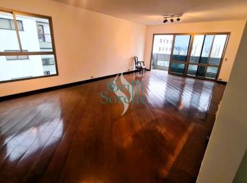 Apartamento · 286m² · 4 Quartos · 3 Vagas · Apartamento à Venda em Jardim da Saúde - São Paulo/SP.