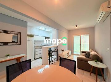b6f6101cf86d27cc389202305c7ad8aa3c4fe11b · Apartamento para alugar, 55 m² por R$ 5.100,00/mês - Gonzaga - Santos/SP