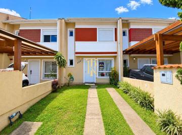 Casa · 80m² · 2 Quartos · 2 Vagas · Sobrado à venda 2 quartos, 80m² no Villagio di Venezia Central Park Cachoeirinha
