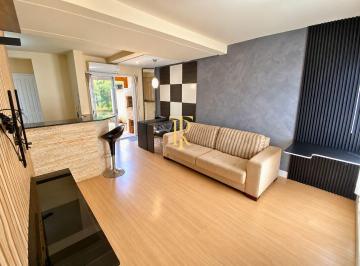 Casa · 80m² · 2 Quartos · 2 Vagas · Sobrado à venda 2 quartos, 80m² no Villagio di Venezia Central Park Cachoeirinha