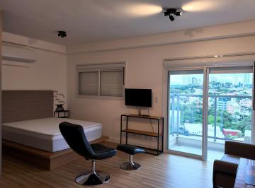 Emily · Pocket 3 · Studio mobiliado no Notting Hill, apto 131