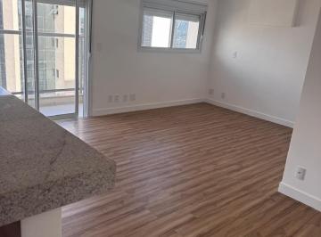 Apartamento · 1 Quarto · Apartamento com 1 dormitórios no Notting Hill - Sorocaba/SP