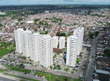 Apartamento de 3 quartos, Paulista · PRONTO PARA MORAR - PAULISTA - 3QUARTOS