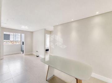 001 · Apartamento 67M² - para Alugar