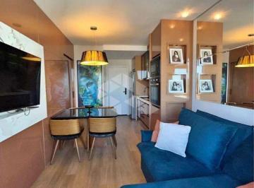 Photo 1 · Apartamento 50M² - para Alugar