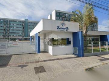 01 · Apartamento 50M² - para Alugar