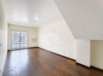 001 · Apartamento 200M² - para Alugar