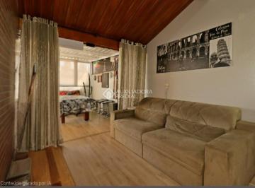 Apartamento · 120m² · 2 Quartos · 2 Vagas · Cobertura para venda com 120m² no bairro jardim Stella / Santo André - SP