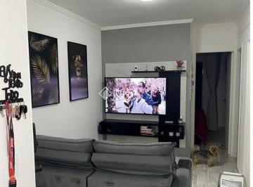 Apartamento · 48m² · 2 Quartos · 1 Vaga · Apartamento na Vila Helena em Santo André