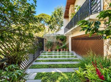 Photo 1 · Casa de Alto Padrão com 4 Quartos e Piscina - Chácara Flora / Alto da Boa Vista