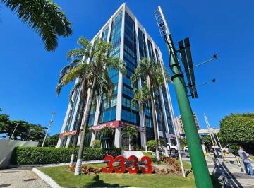 Comercial , Rio de Janeiro · SALA COMERCIAL DE 60 M² – PRONTA PARA USO NA BARRA DA TIJUCA